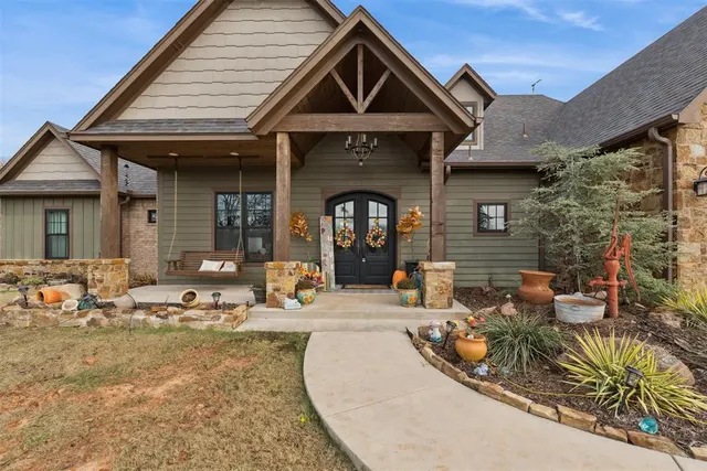 Photo 2 — 10035 Ns 3540 Road, Prague, OK 74864