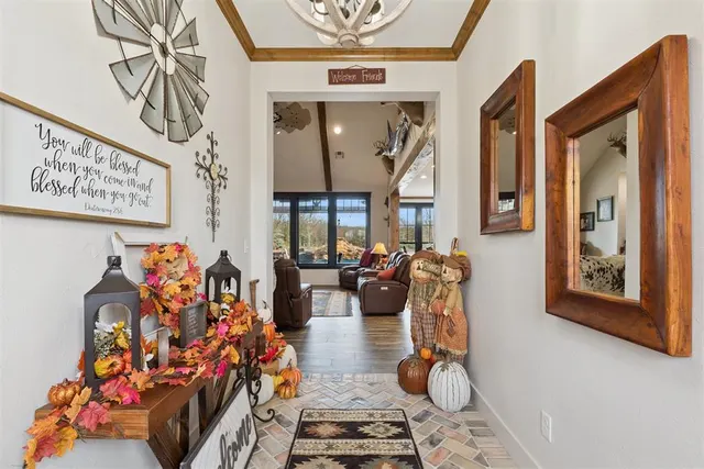 Photo 4 — 10035 Ns 3540 Road, Prague, OK 74864