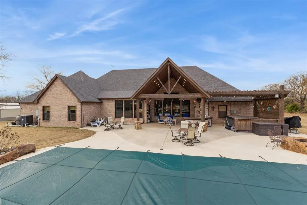 Photo 42 — 10035 Ns 3540 Road, Prague, OK 74864