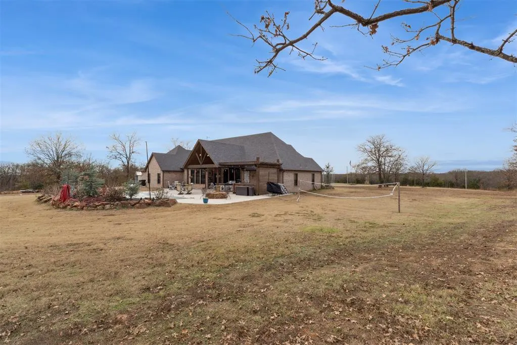 Photo 43 — 10035 Ns 3540 Road, Prague, OK 74864