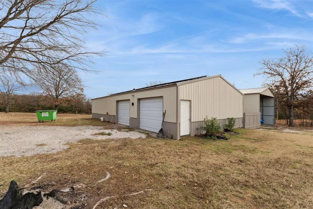 Photo 45 — 10035 Ns 3540 Road, Prague, OK 74864