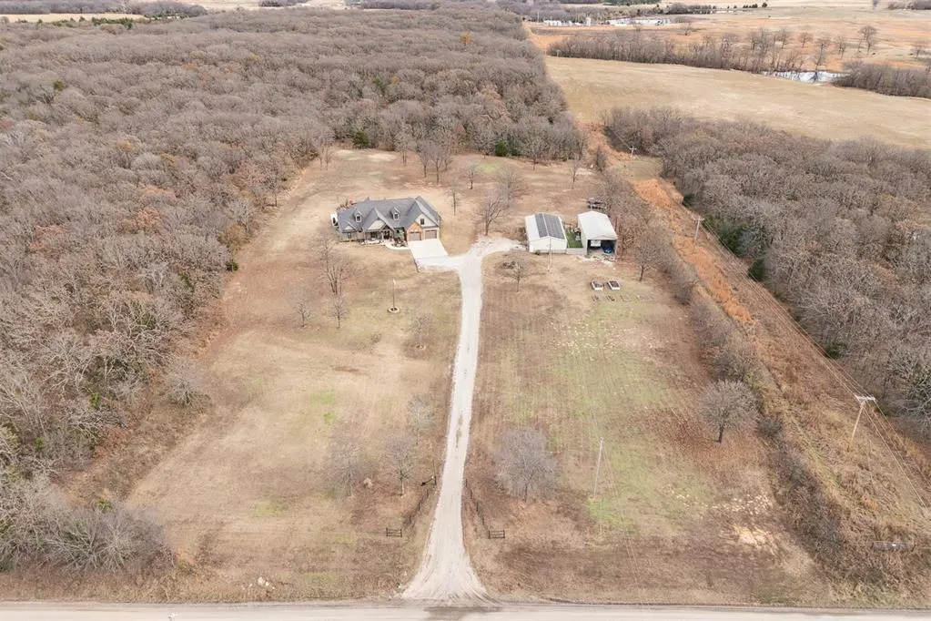 Photo 48 — 10035 Ns 3540 Road, Prague, OK 74864