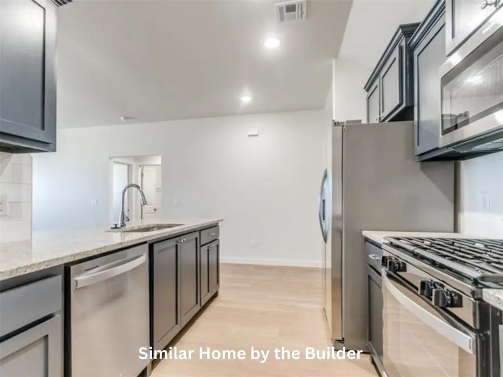 Photo 10 — 1529 Highland Loop, Guthrie, OK 73044