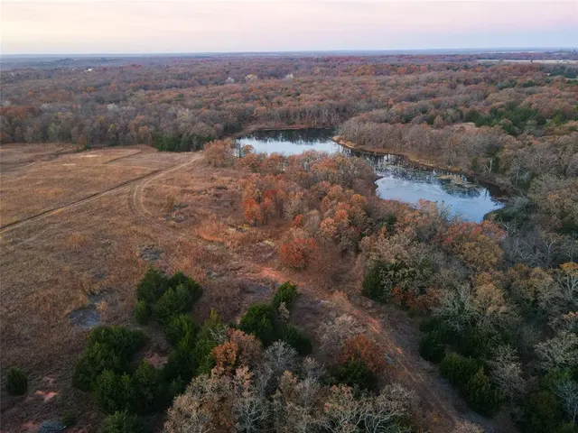 Photo 2 — E 980 Road, Wellston, OK 74881