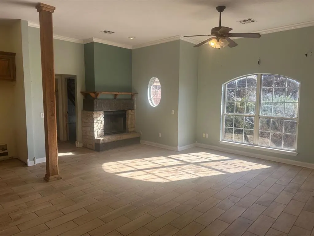 Photo 8 — 2380 Holden Lane, Blanchard, OK 73010