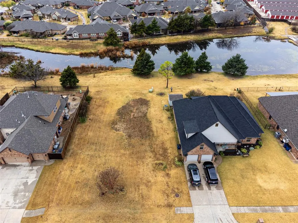 Photo 3 — 1125 N Savannah Terrace, Mustang, OK 73064