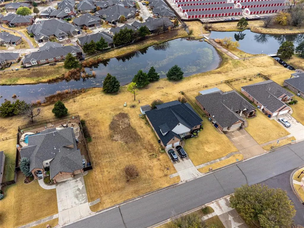 Photo 5 — 1125 N Savannah Terrace, Mustang, OK 73064
