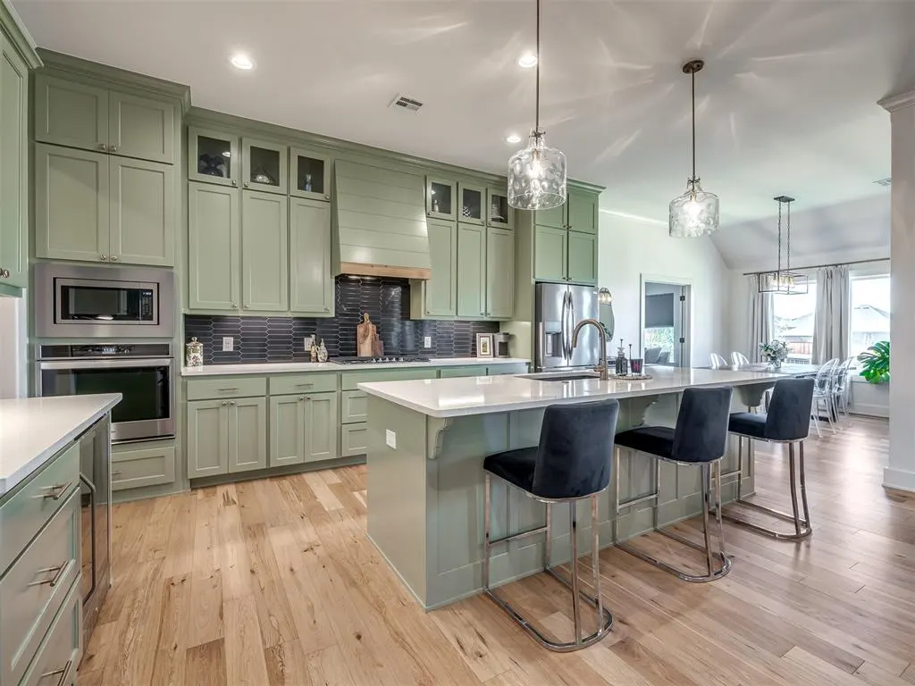 Photo 12 — 3041 Cedar Spring Court, Edmond, OK 73007