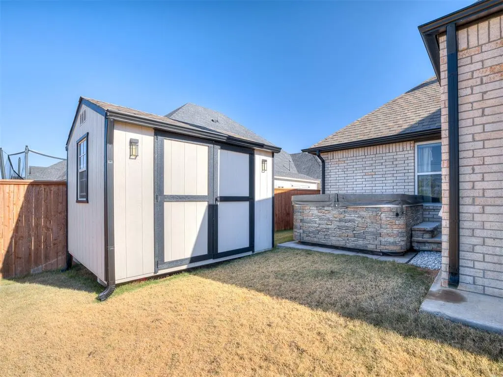Photo 44 — 3041 Cedar Spring Court, Edmond, OK 73007