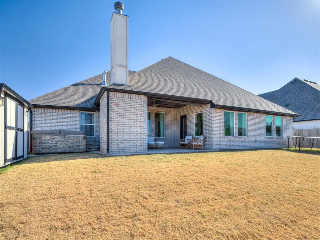 Photo 45 — 3041 Cedar Spring Court, Edmond, OK 73007