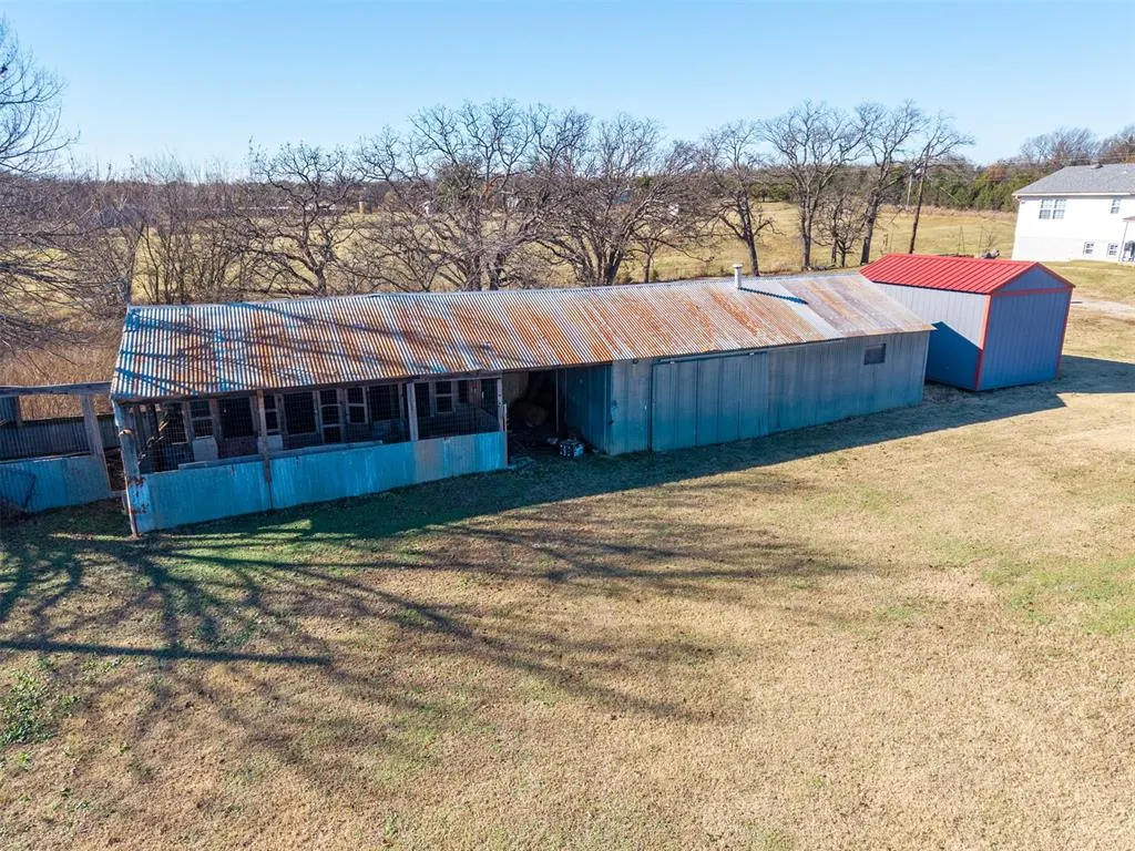 Photo 46 — 355807 E 1010 Road, Prague, OK 74864