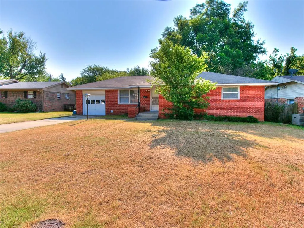 Photo 4 — 1539 N Pennsylvania Avenue, Shawnee, OK 74804