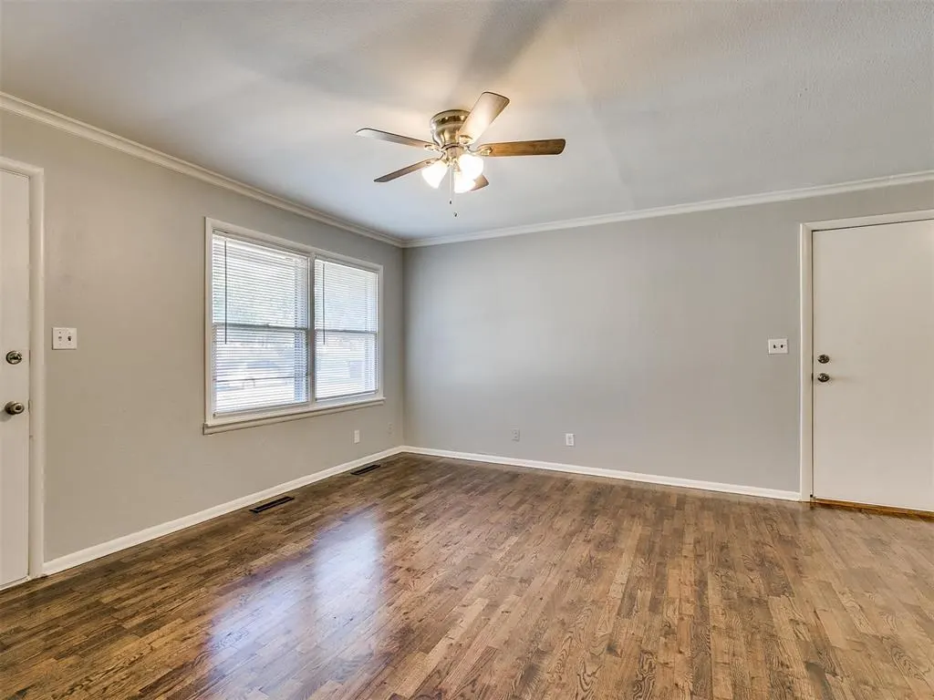 Photo 11 — 1539 N Pennsylvania Avenue, Shawnee, OK 74804