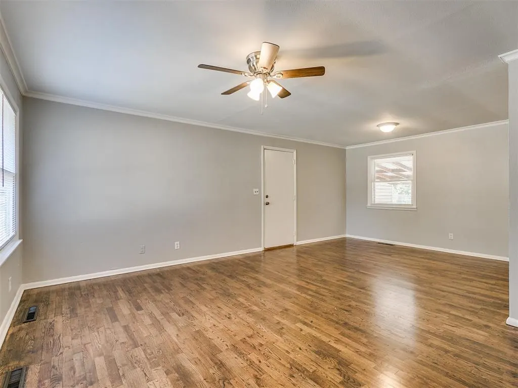Photo 12 — 1539 N Pennsylvania Avenue, Shawnee, OK 74804