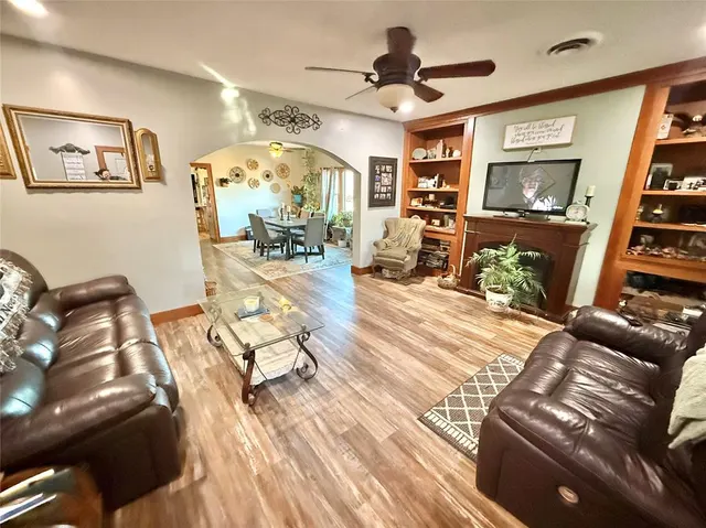 Photo 7 — 501 N MARYLAND Avenue, Mangum, OK 73554