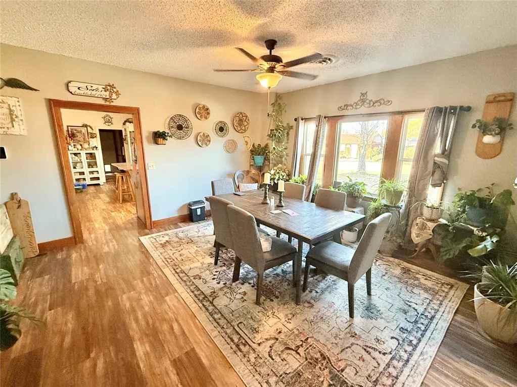 Photo 9 — 501 N MARYLAND Avenue, Mangum, OK 73554