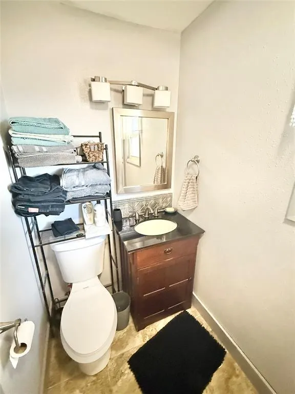 Photo 24 — 501 N MARYLAND Avenue, Mangum, OK 73554