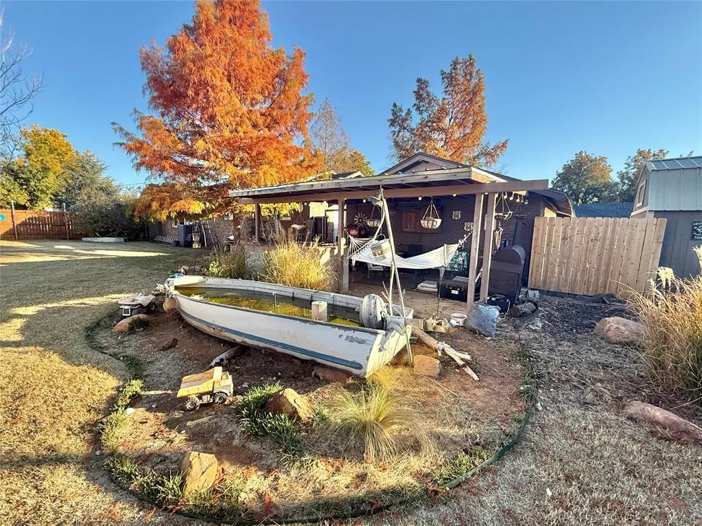 Photo 28 — 501 N MARYLAND Avenue, Mangum, OK 73554