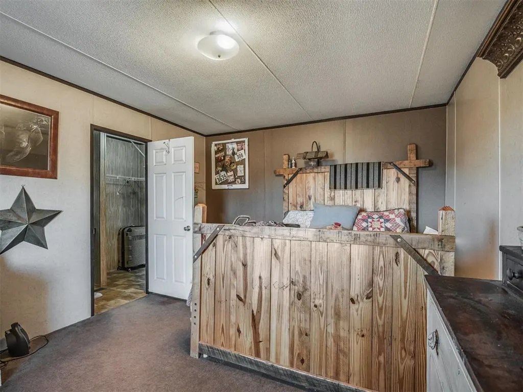 Photo 6 — 647 E County Road 66, Mulhall, OK 73063