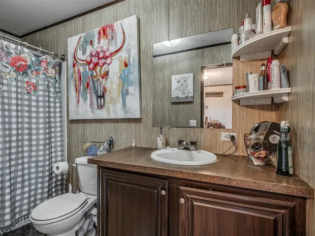 Photo 7 — 647 E County Road 66, Mulhall, OK 73063