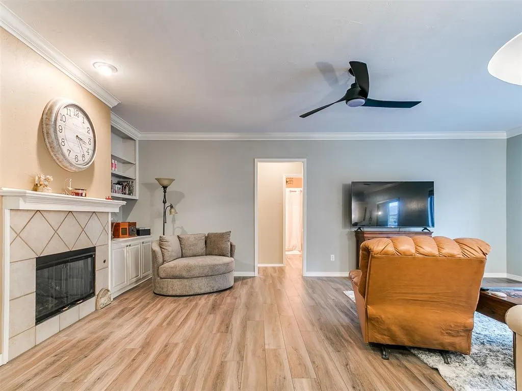Photo 3 — 4609 NW 119th Street, Oklahoma City, OK 73162