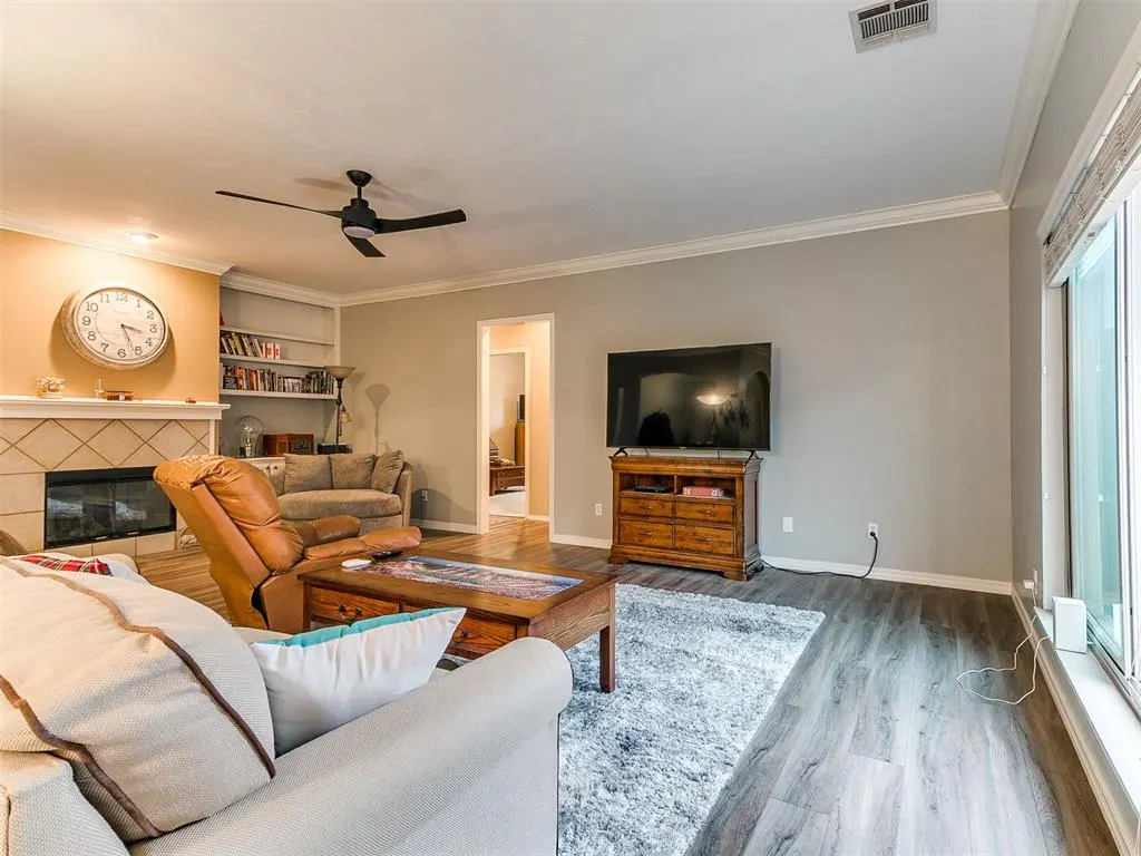 Photo 4 — 4609 NW 119th Street, Oklahoma City, OK 73162