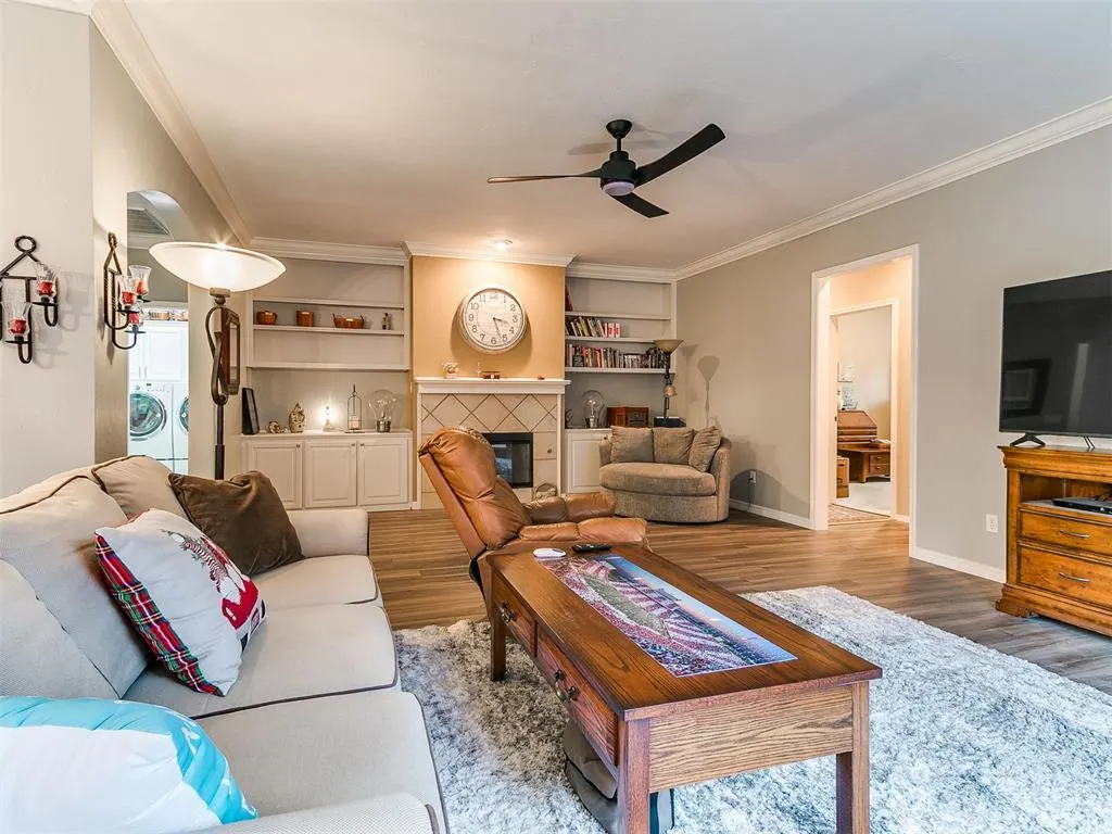 Photo 5 — 4609 NW 119th Street, Oklahoma City, OK 73162