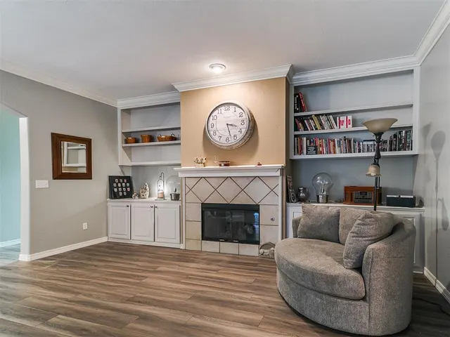Photo 6 — 4609 NW 119th Street, Oklahoma City, OK 73162