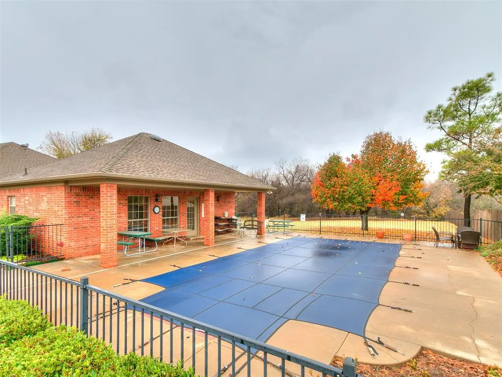 Photo 36 — 4609 NW 119th Street, Oklahoma City, OK 73162