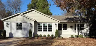 Sold home at 1123 W Brooks Drive