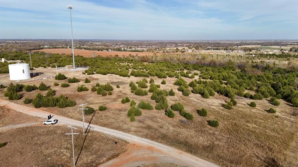 Photo 11 — 0000 280th Street, Goldsby, OK 73093