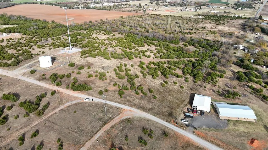 Photo 10 — 0000 280th Street, Goldsby, OK 73093