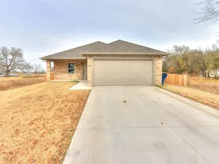 Sold home at 219 E Center Street