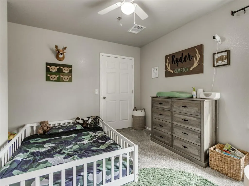 Photo 10 — 219 E Center Street, Lexington, OK 73051