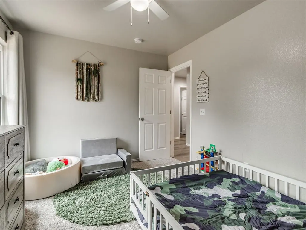 Photo 11 — 219 E Center Street, Lexington, OK 73051