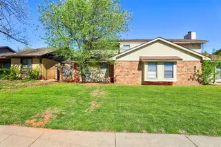 Sold home at 6713 Lyrewood Lane #2