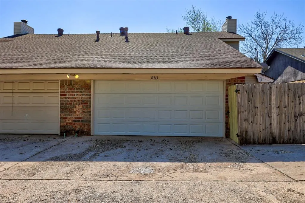 Photo 45 — 6713 Lyrewood Lane 2, Oklahoma City, OK 73132
