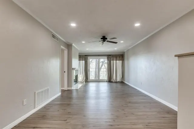 Photo 3 — 6100 N Brookline Avenue 18, Oklahoma City, OK 73112