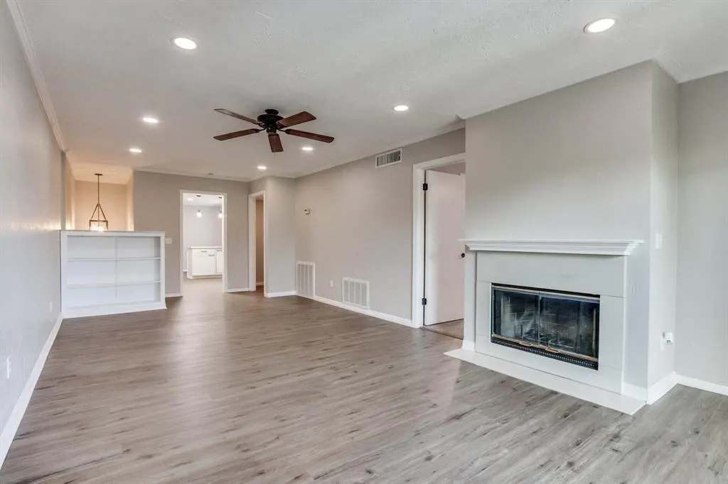 Photo 5 — 6100 N Brookline Avenue 18, Oklahoma City, OK 73112