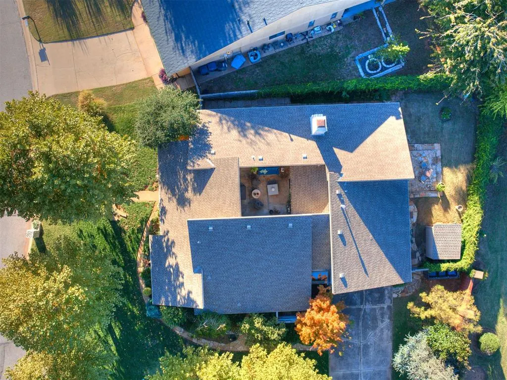 Photo 40 — 4201 Old Farm Road, Oklahoma City, OK 73120