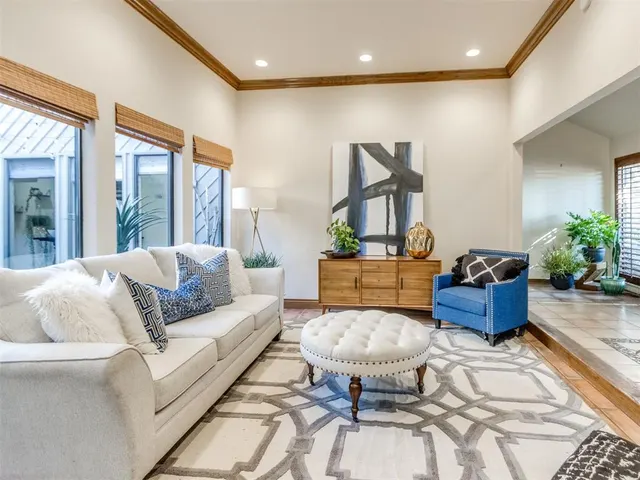 Photo 3 — 4201 Old Farm Road, Oklahoma City, OK 73120