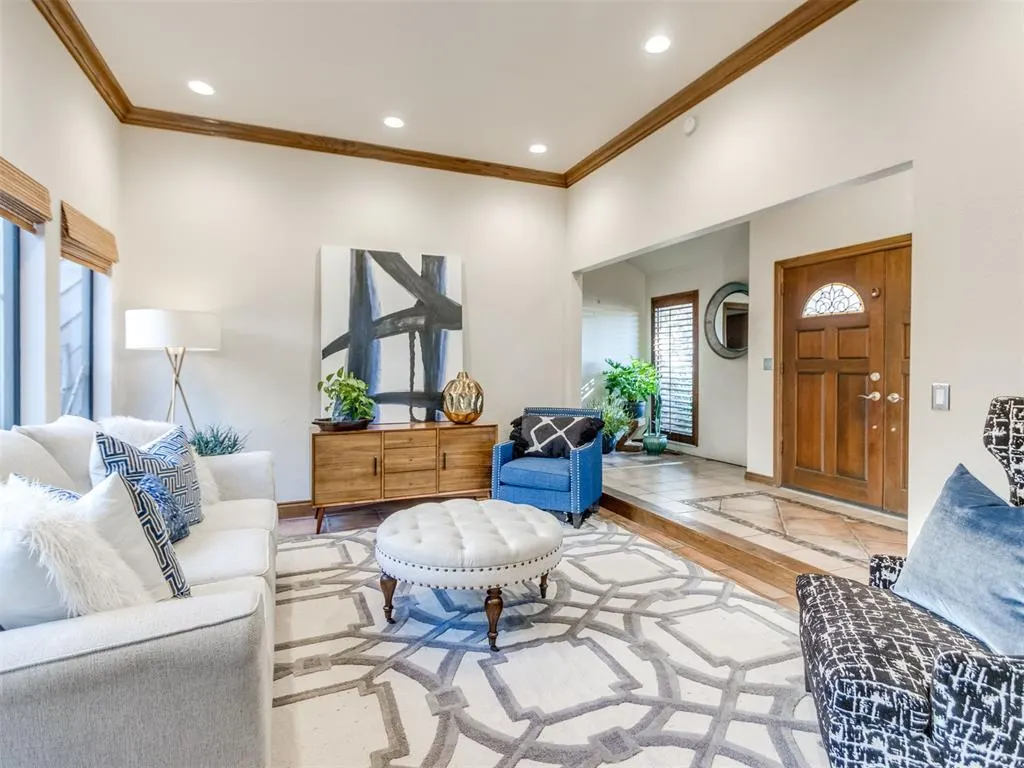 Photo 4 — 4201 Old Farm Road, Oklahoma City, OK 73120