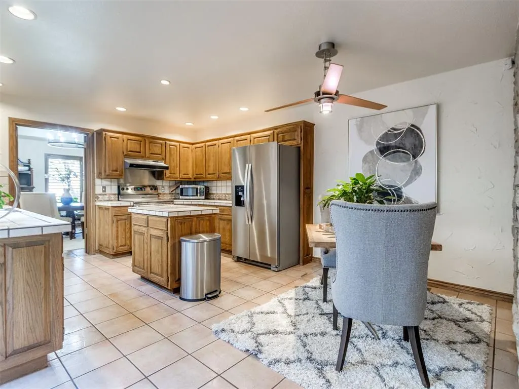 Photo 15 — 4201 Old Farm Road, Oklahoma City, OK 73120