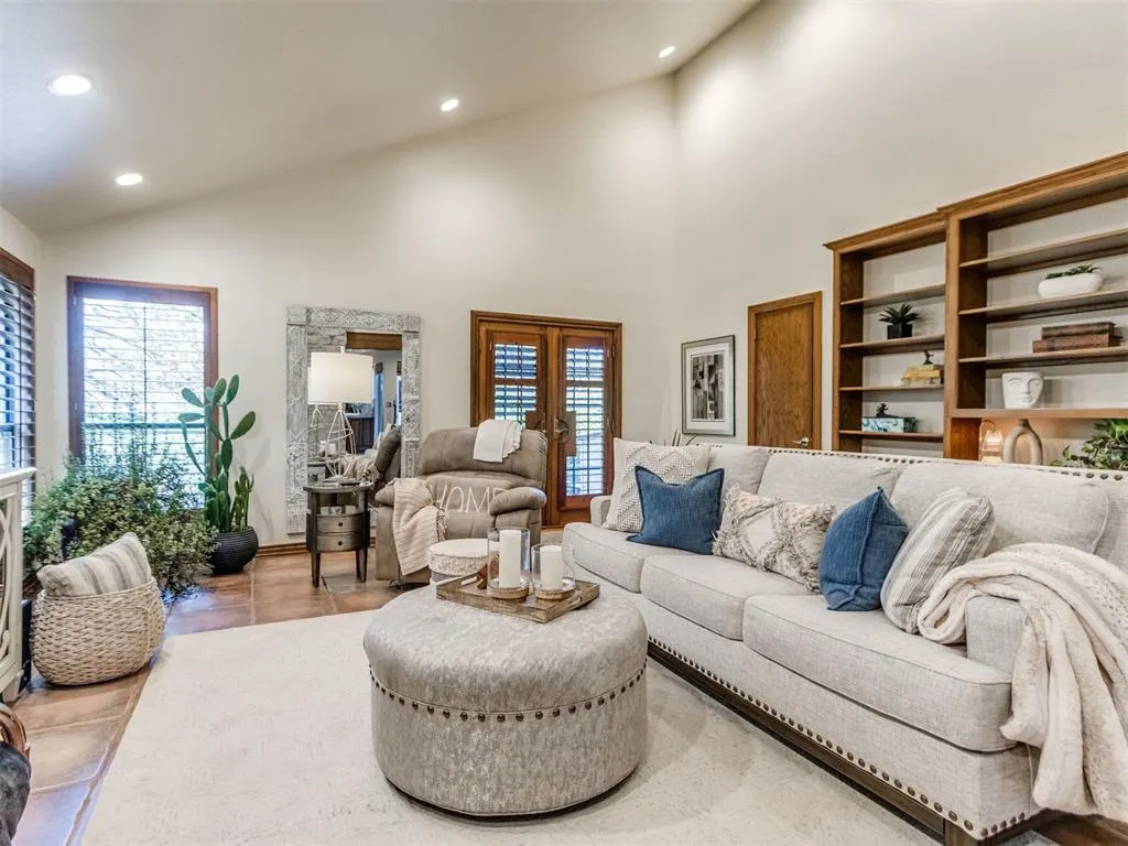 Photo 18 — 4201 Old Farm Road, Oklahoma City, OK 73120