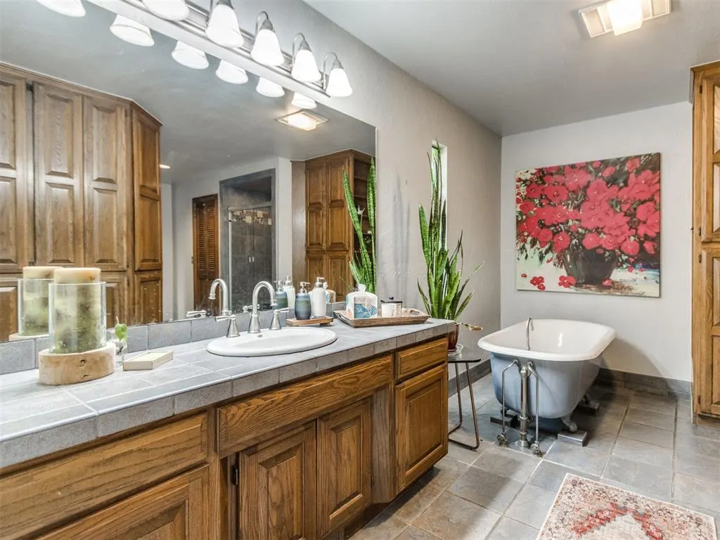 Photo 28 — 4201 Old Farm Road, Oklahoma City, OK 73120