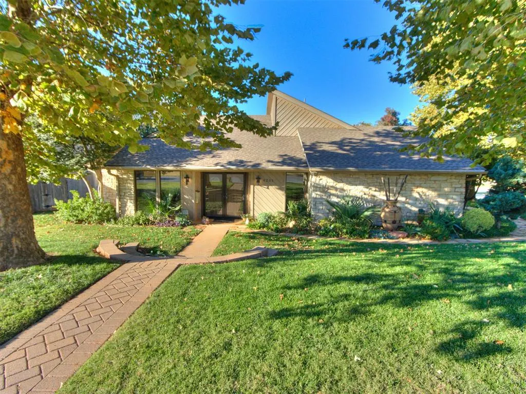 Photo 34 — 4201 Old Farm Road, Oklahoma City, OK 73120