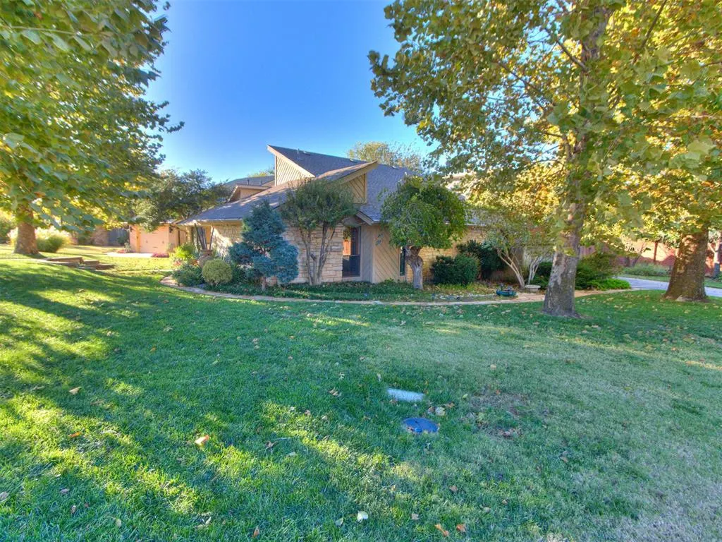 Photo 35 — 4201 Old Farm Road, Oklahoma City, OK 73120