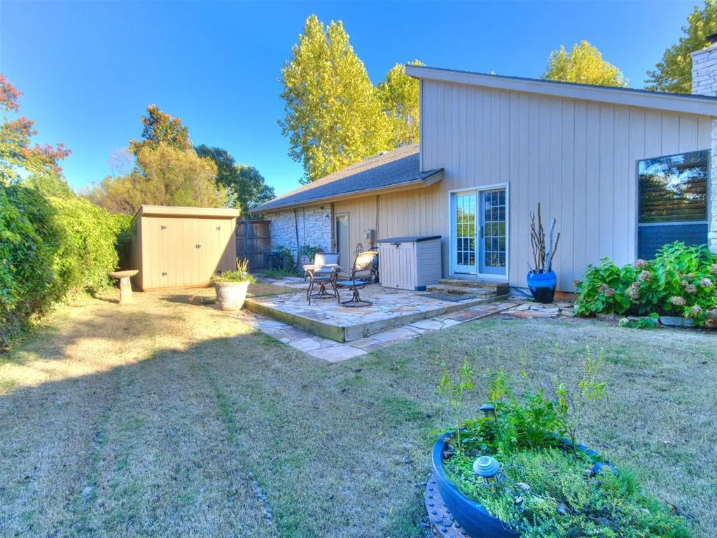 Photo 37 — 4201 Old Farm Road, Oklahoma City, OK 73120