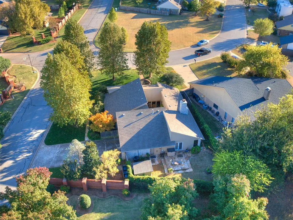 Photo 39 — 4201 Old Farm Road, Oklahoma City, OK 73120