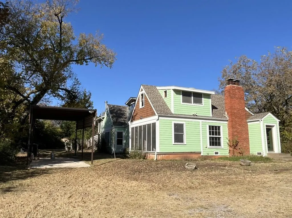 Photo 2 — Address unavailable, Oklahoma City, OK 73105
